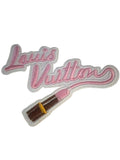 Lipstick patch