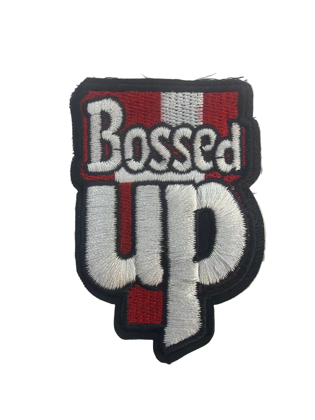 Bossed Up
