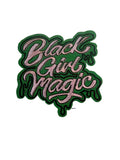 Black Girl Magic