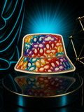Designer Hat
