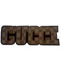 Designer inspired patch