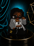Cute Iron On Patch