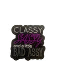 Classy Sassy