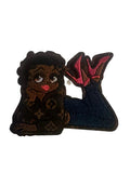 Cute sexy patch
