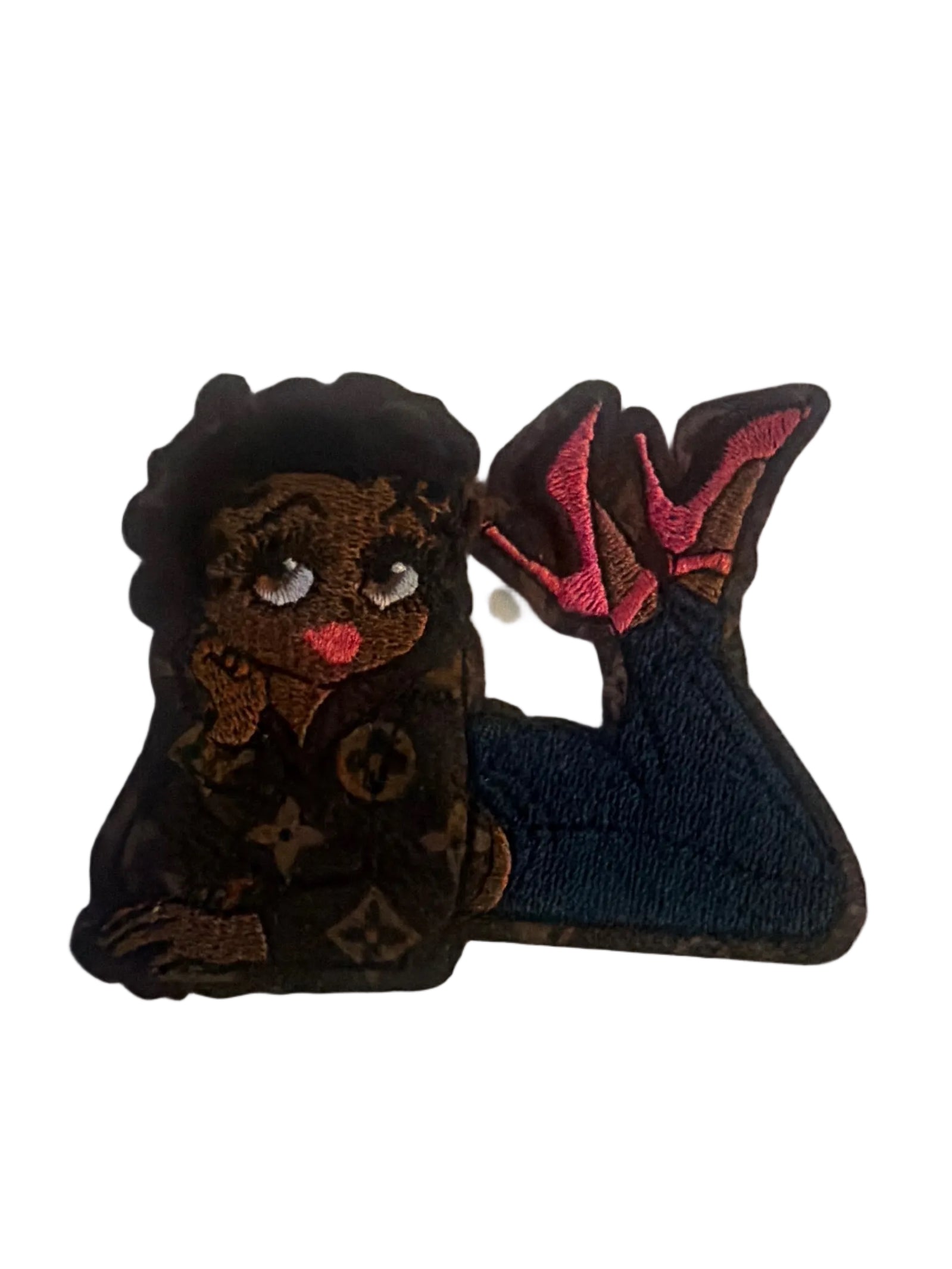 Cute sexy patch