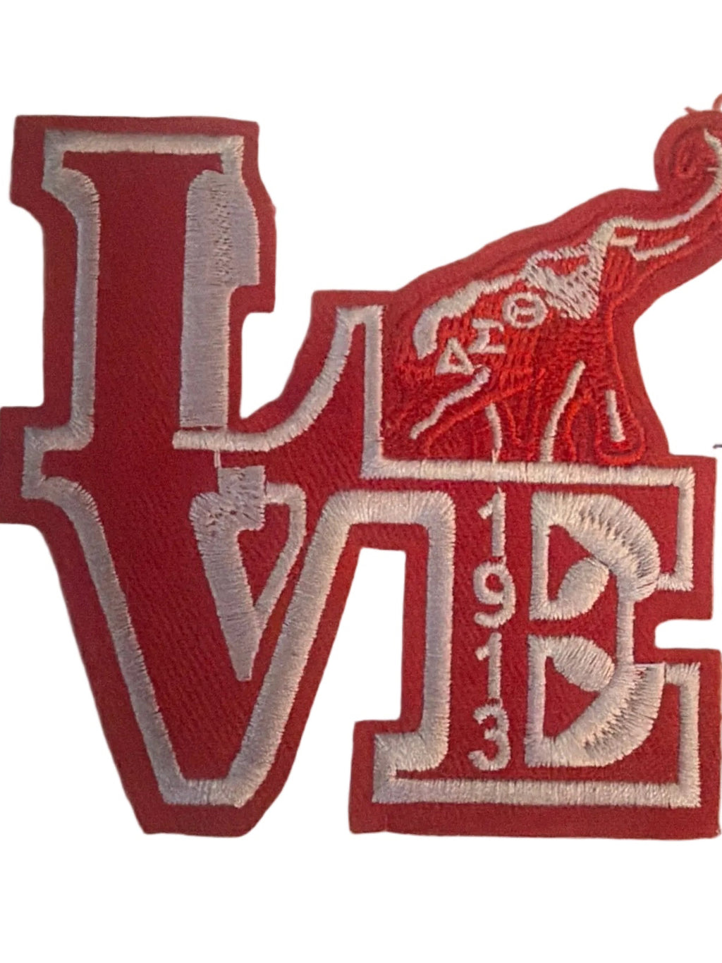 Sorority and Fraternity