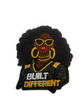 Built Different