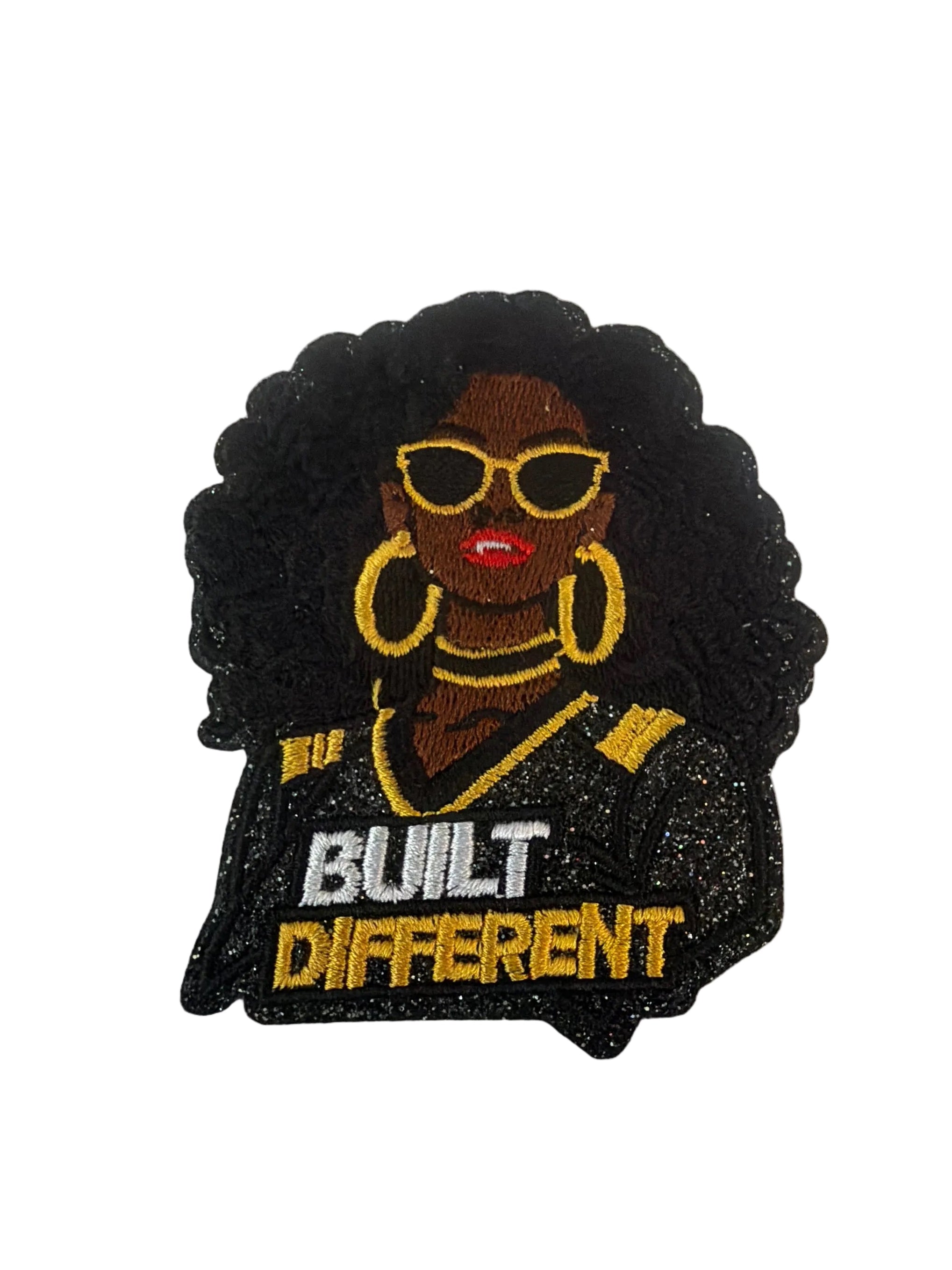 Built Different