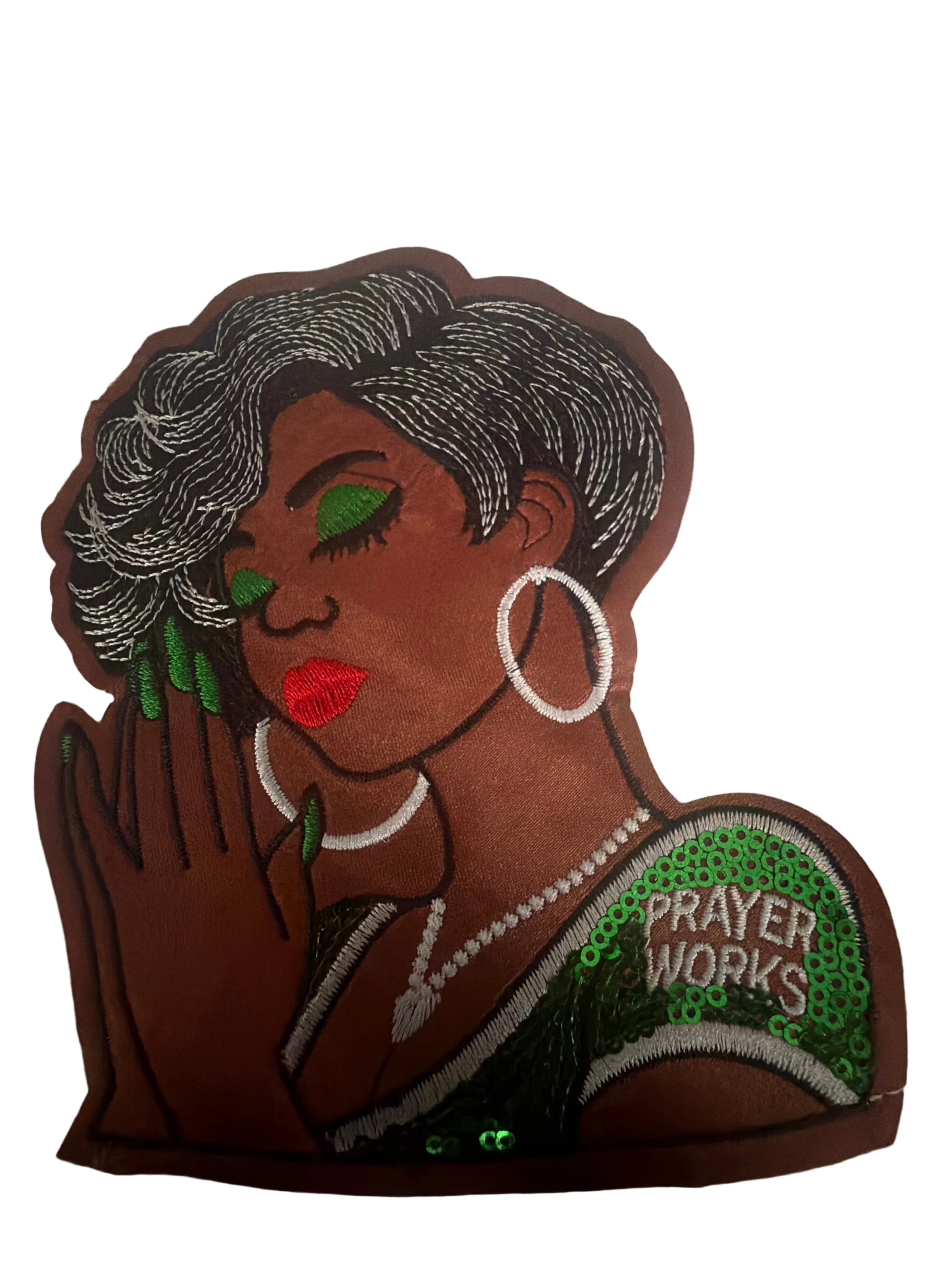Prayer Works