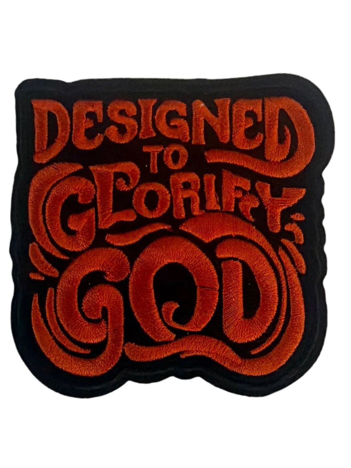 Designed to Glorify God