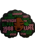 Sorority and Fraternity