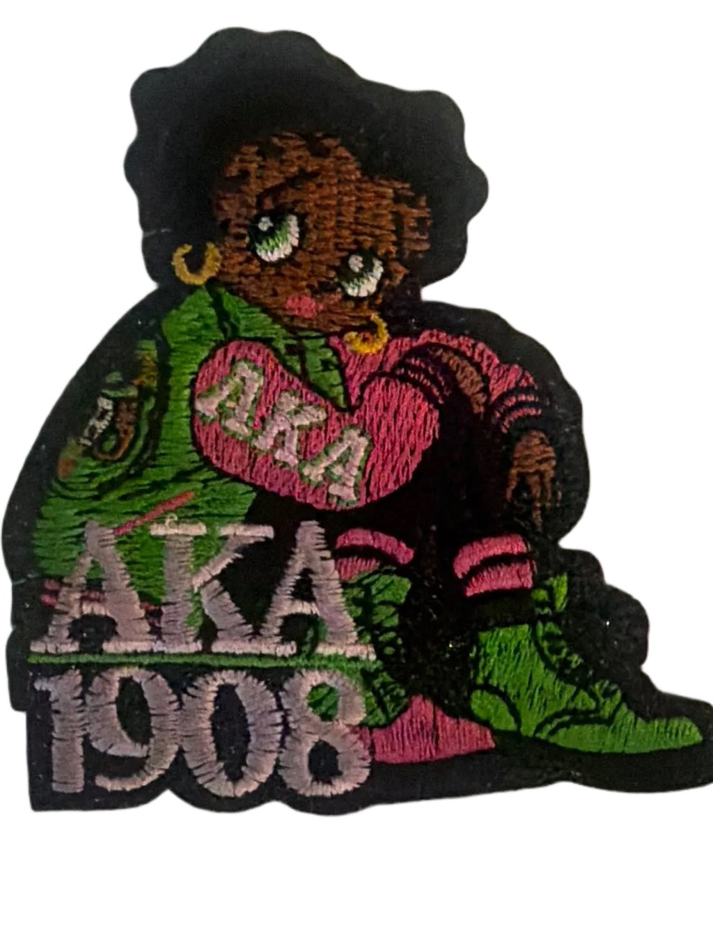 Sorority and Fraternity