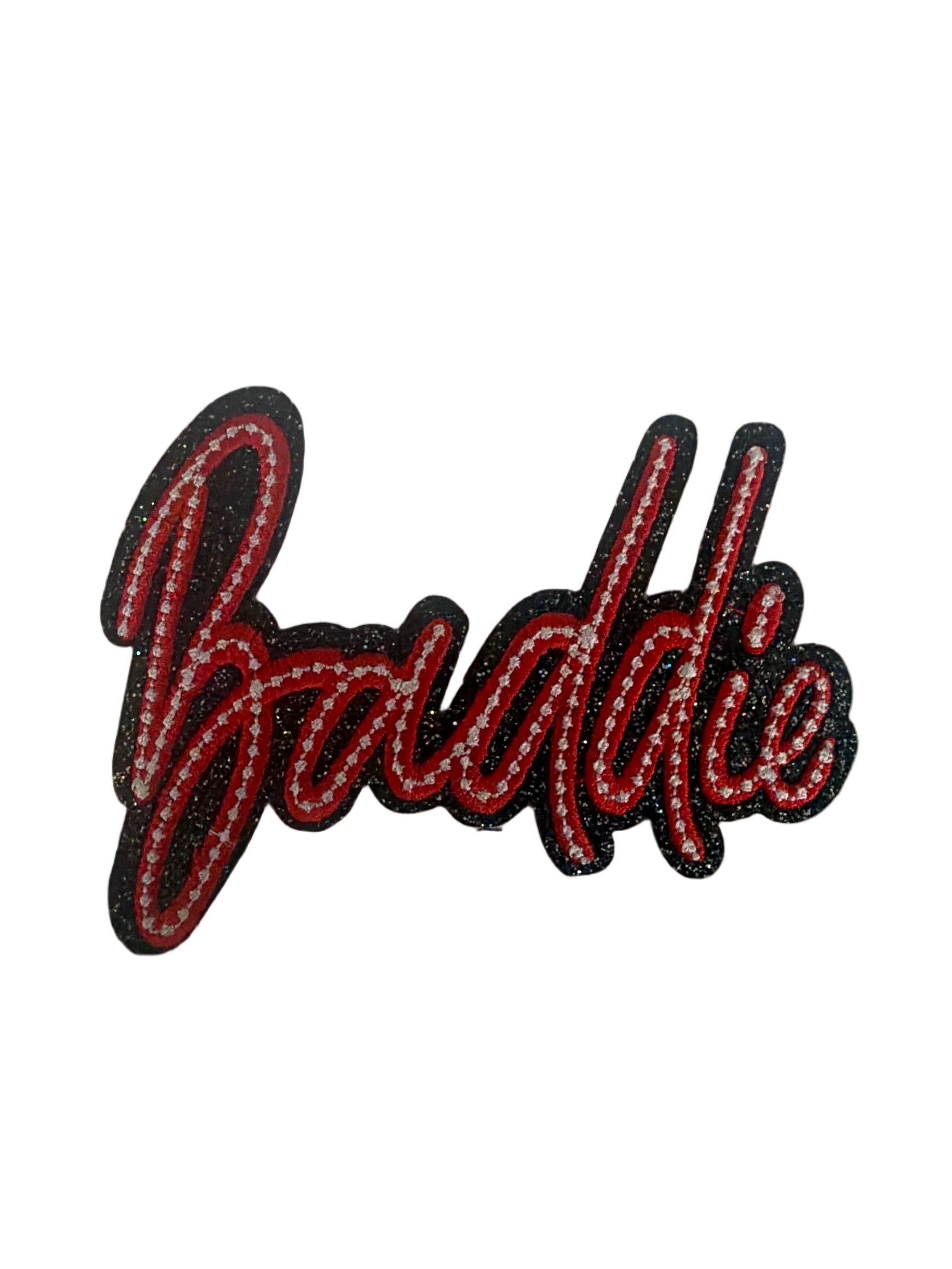 Baddie patch