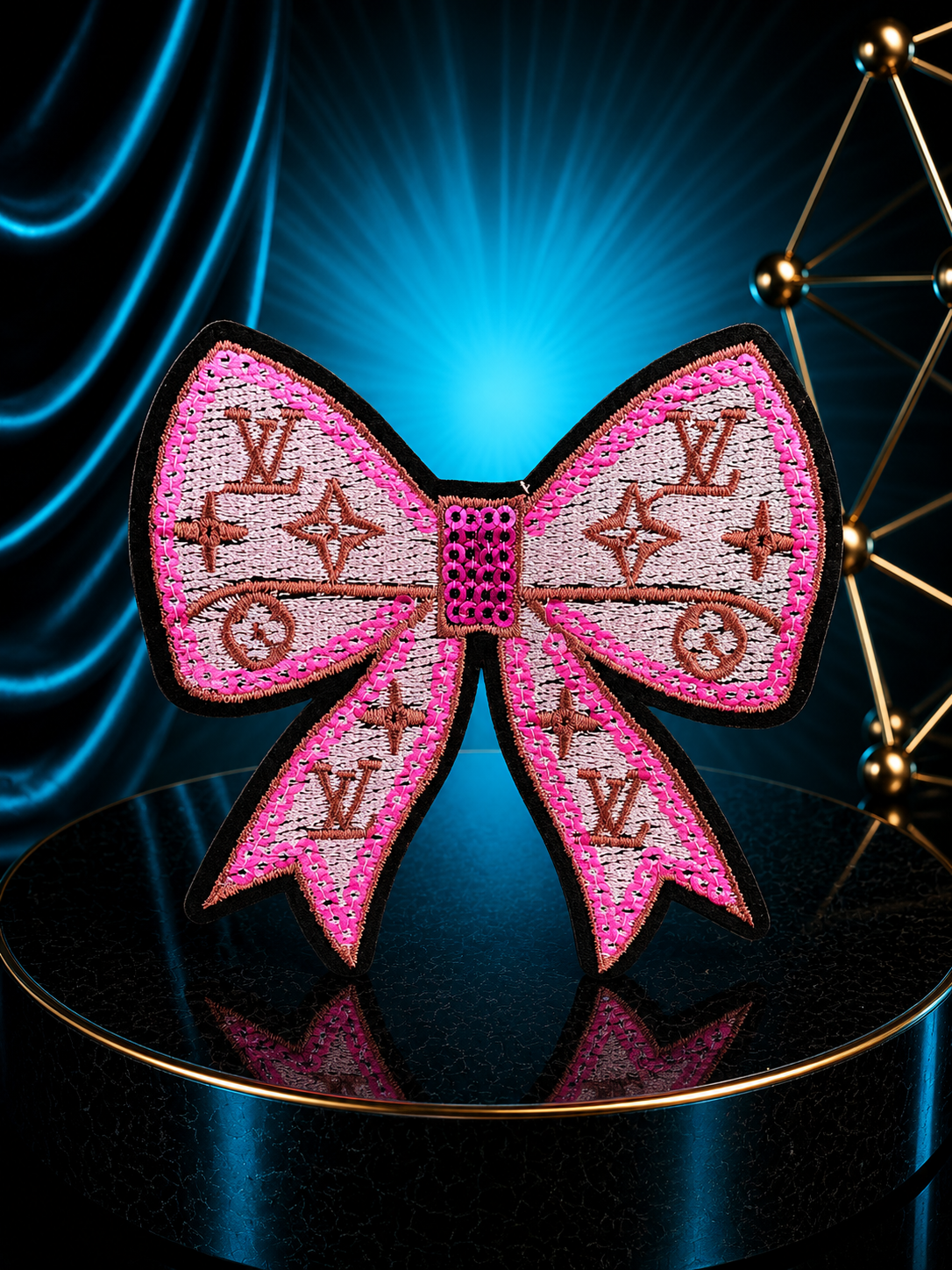 Designer Bow