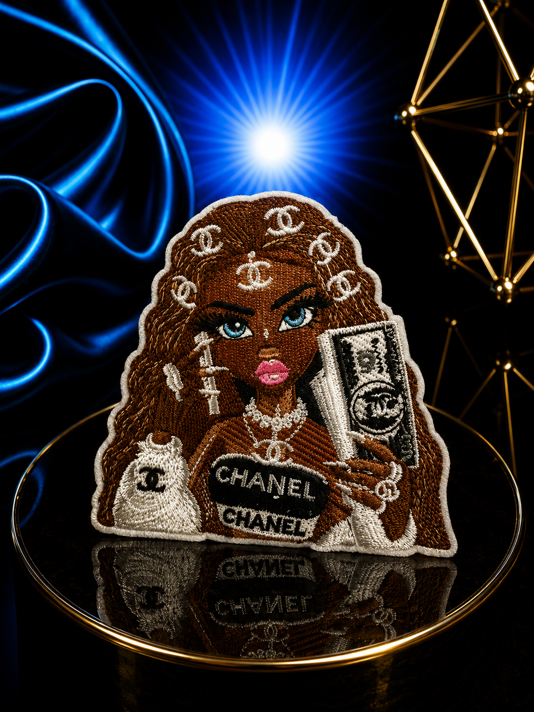 Chanel Girl