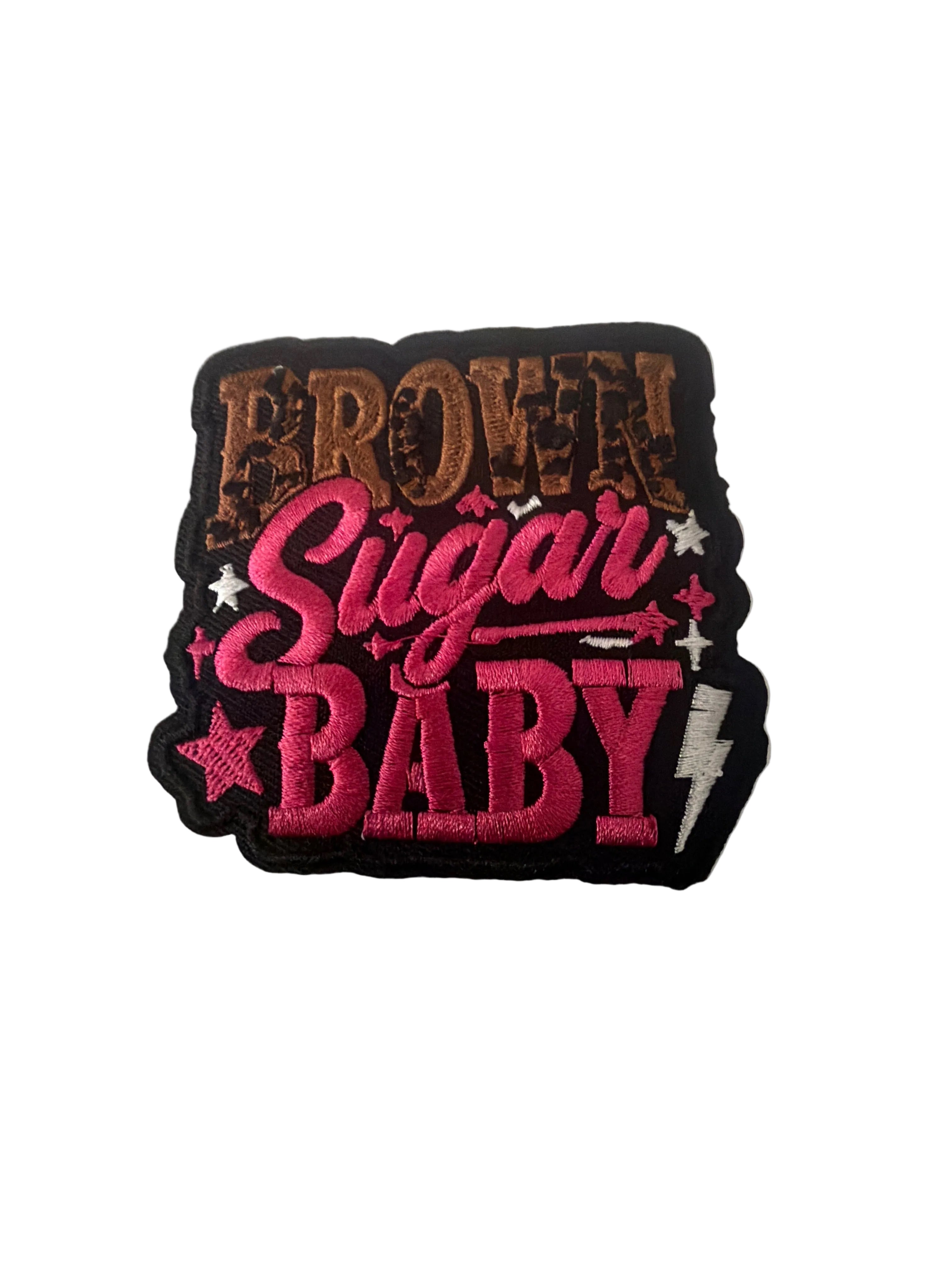 Brown sugar baby