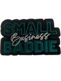 Small Business Baddie