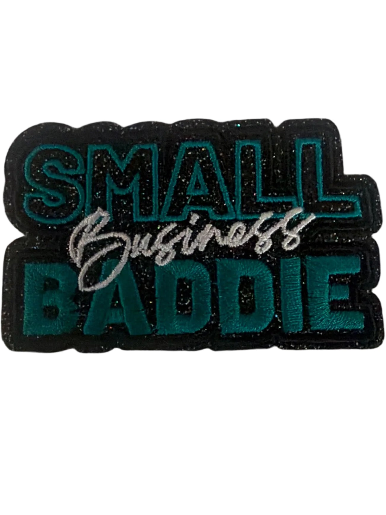 Small Business Baddie