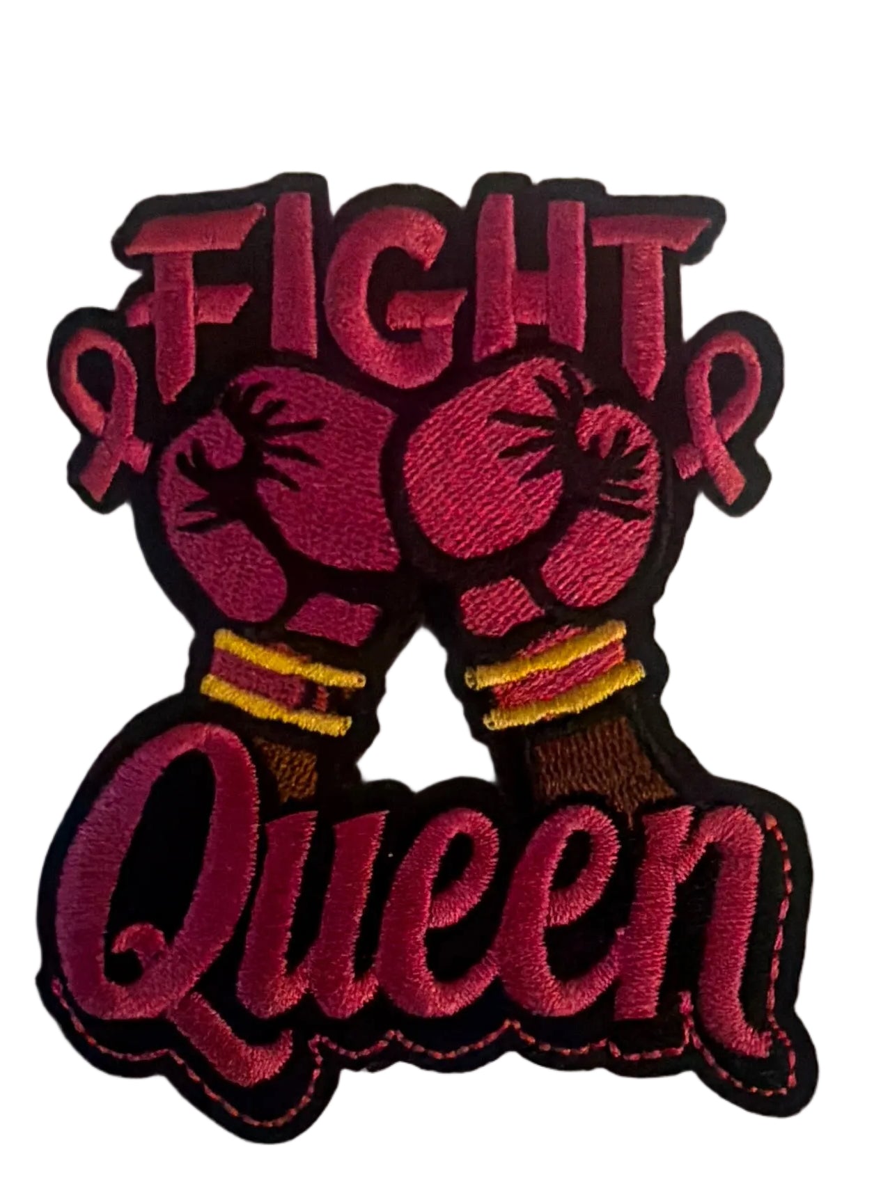 Fight Queen