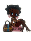 Coach Betty