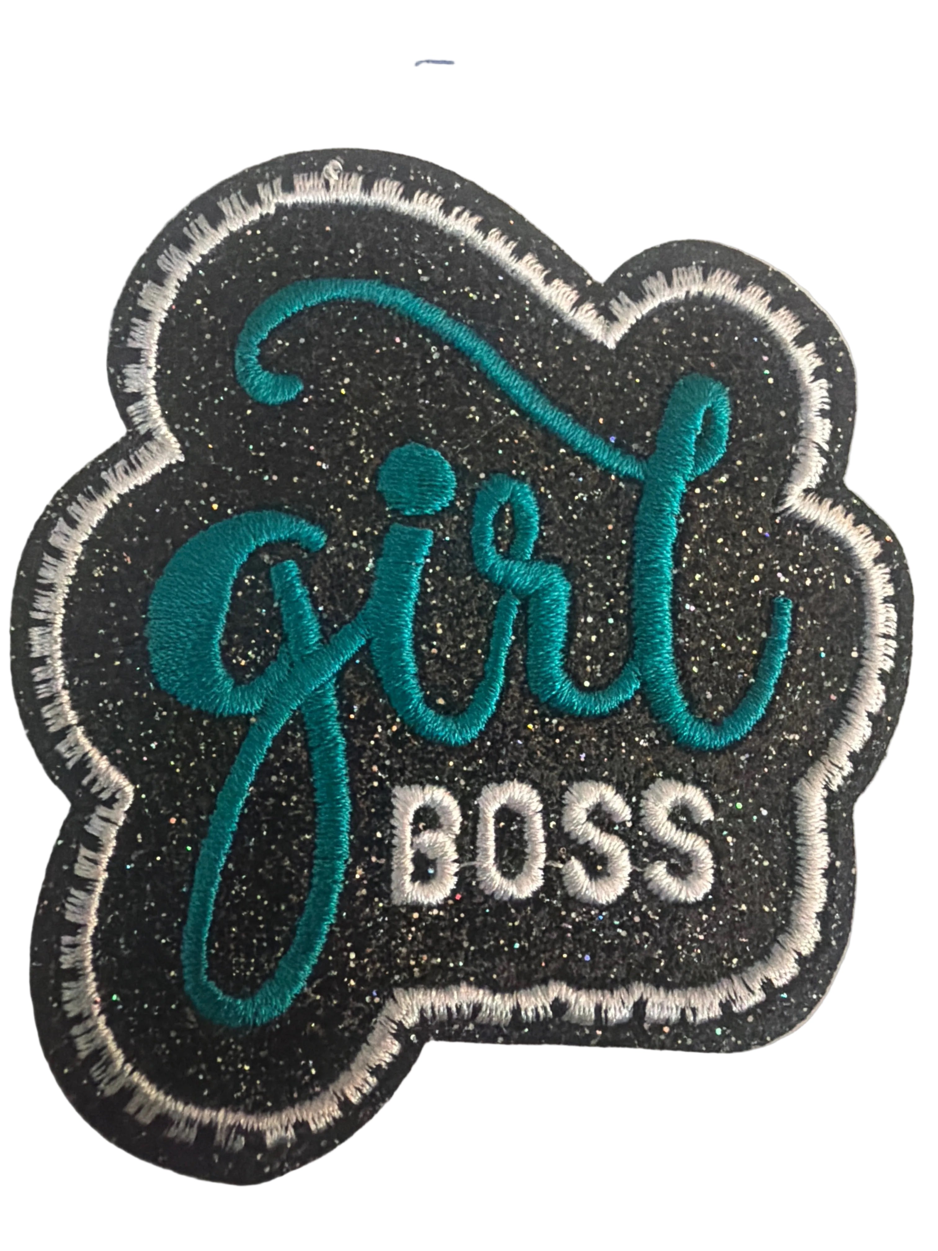 Girl Boss
