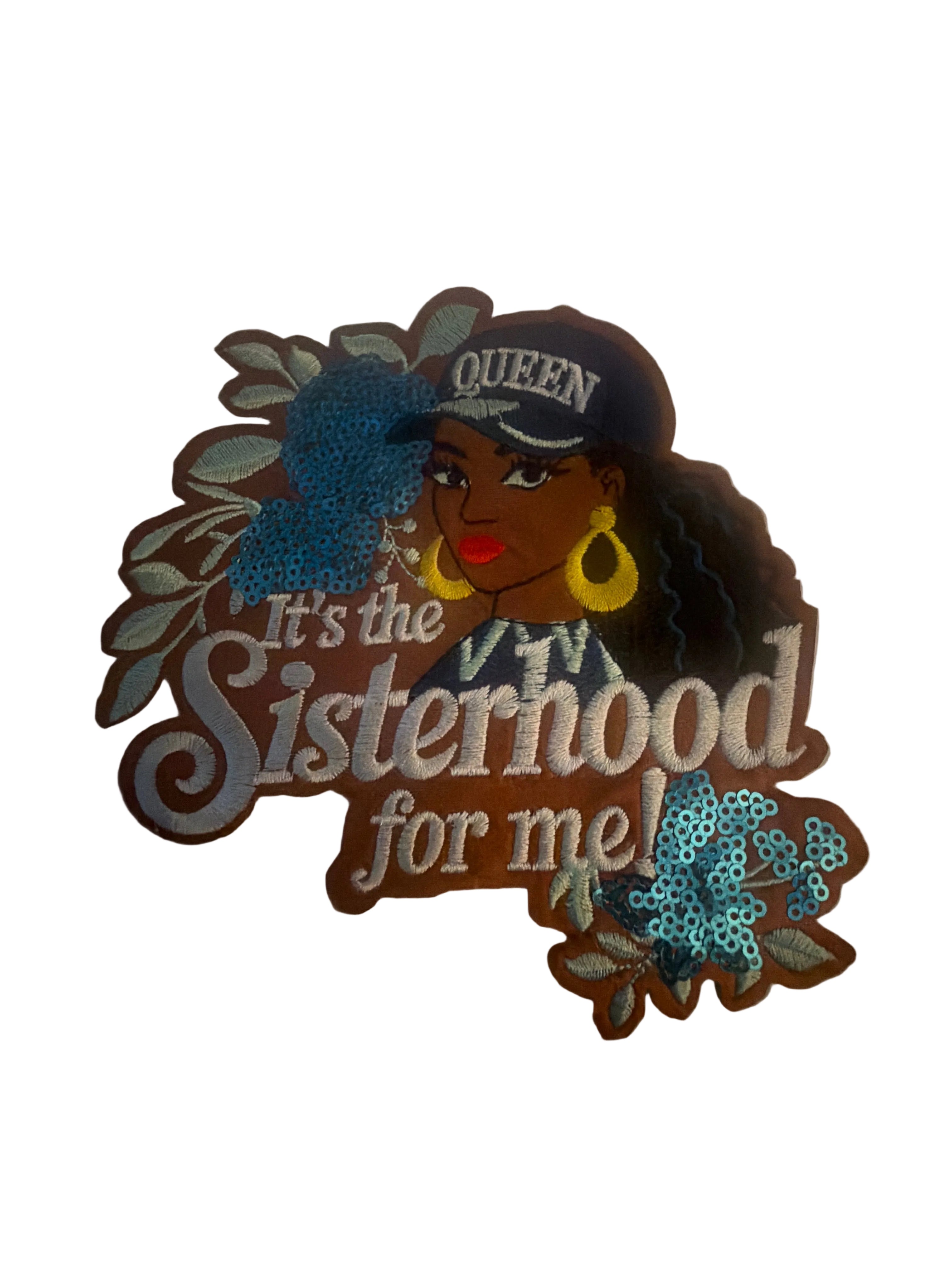 The sisterhood
