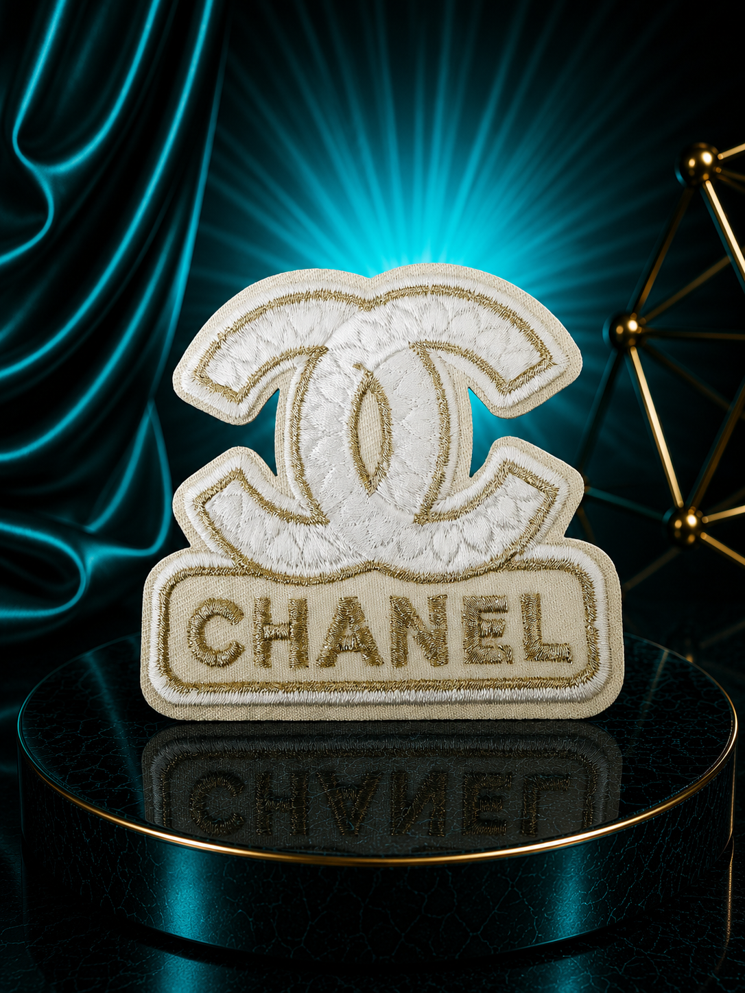 Designer CC Patch