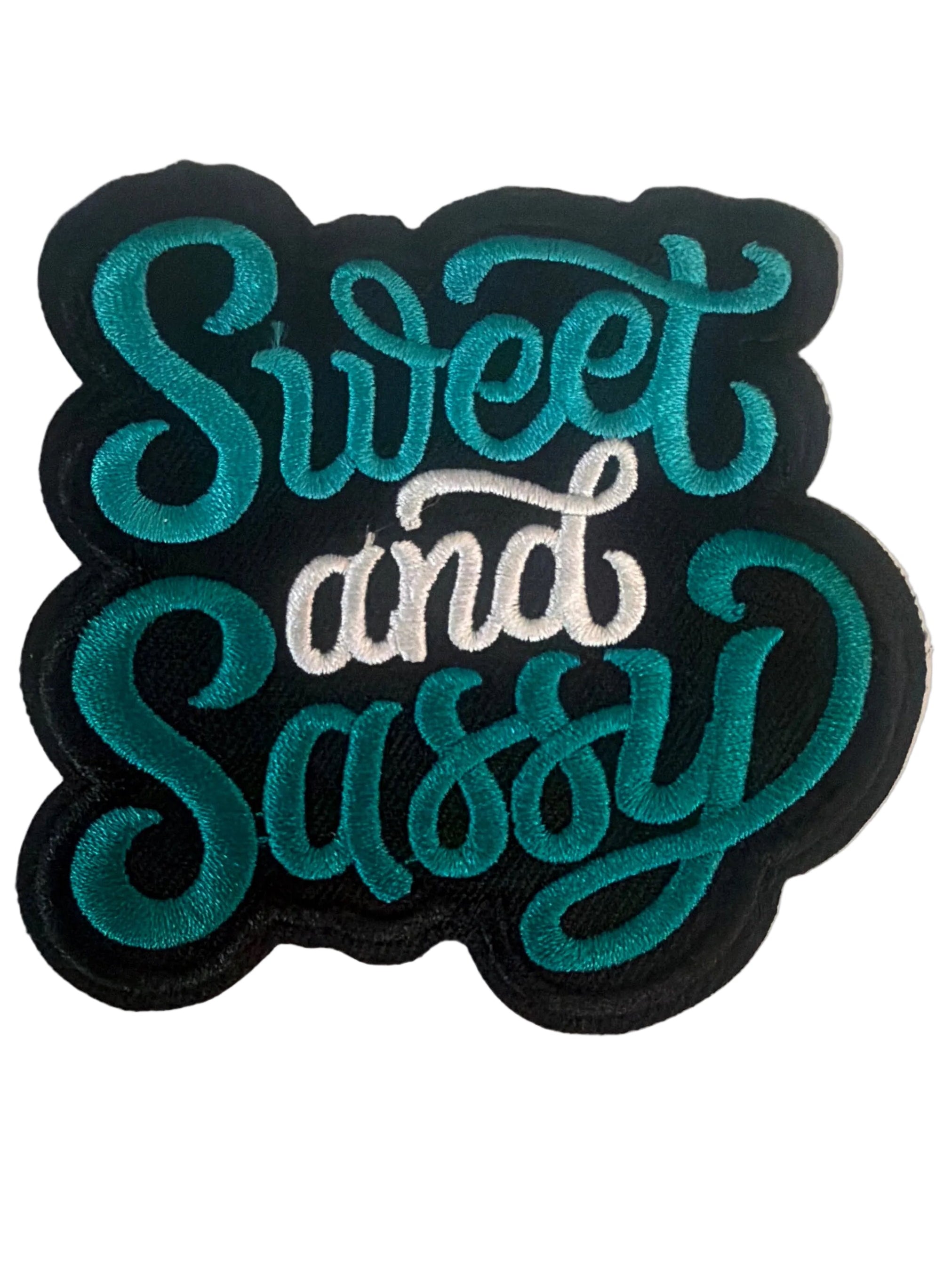 Sweet and Sassy