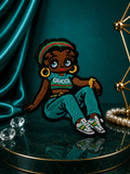 Gucci Girl