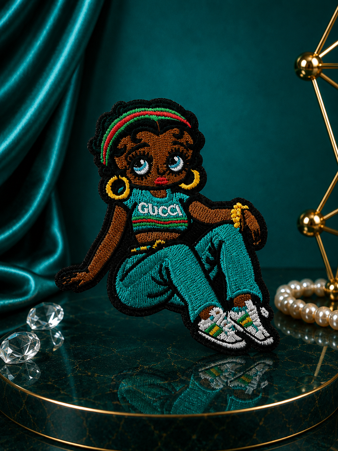 Gucci Girl