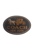 Oval Custom Iron On Patch