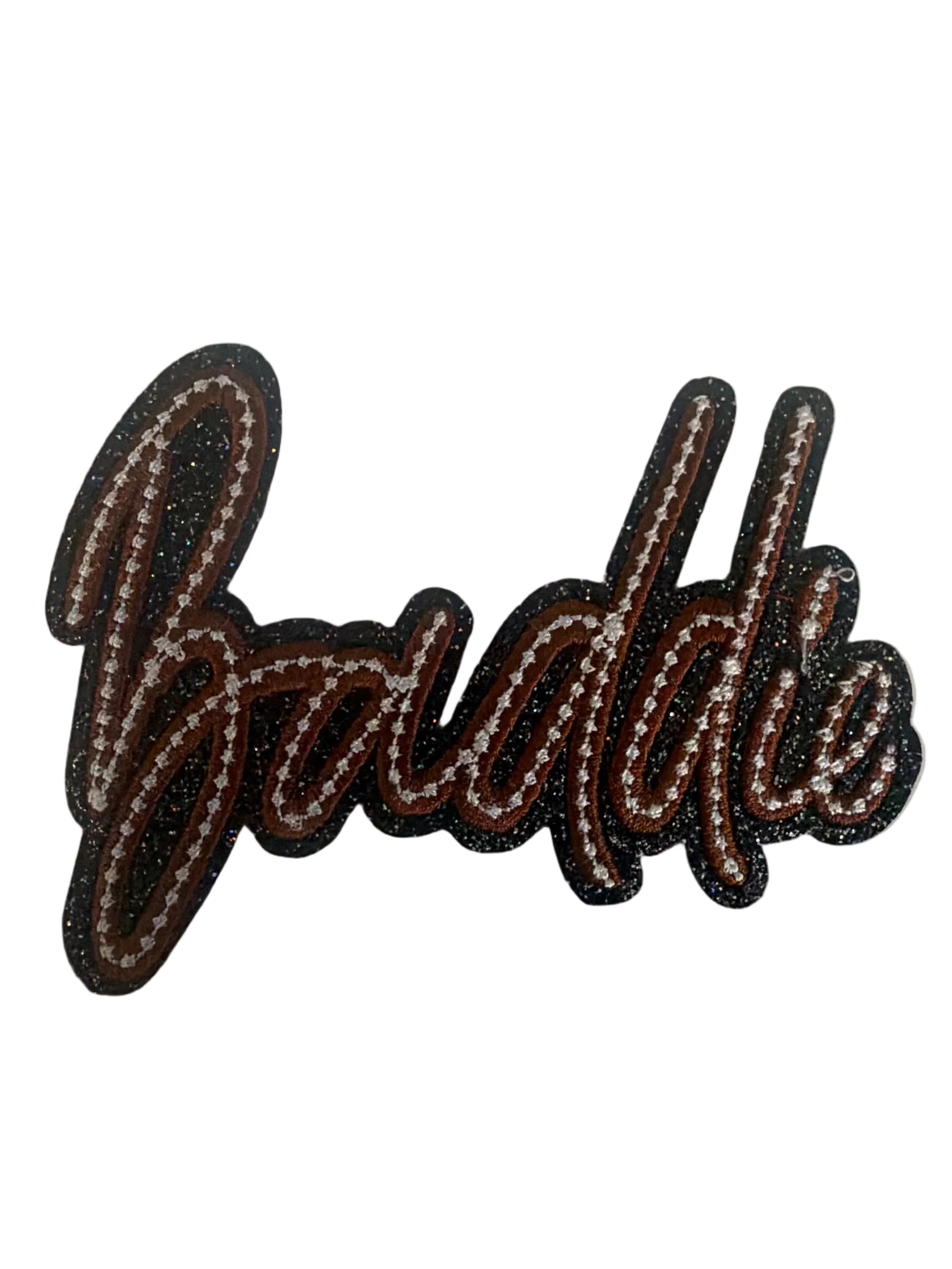 Baddie patch