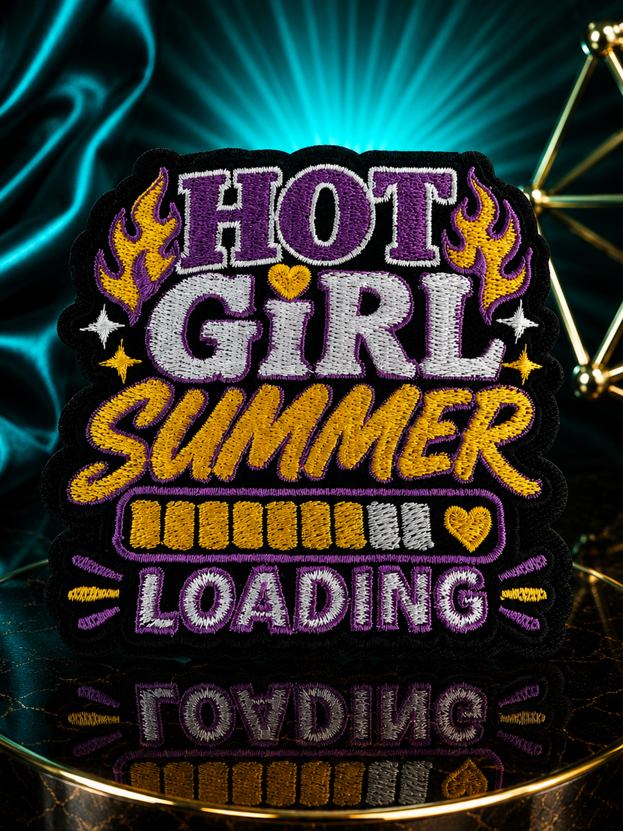 Hot Girl Summer