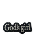 God’s girl