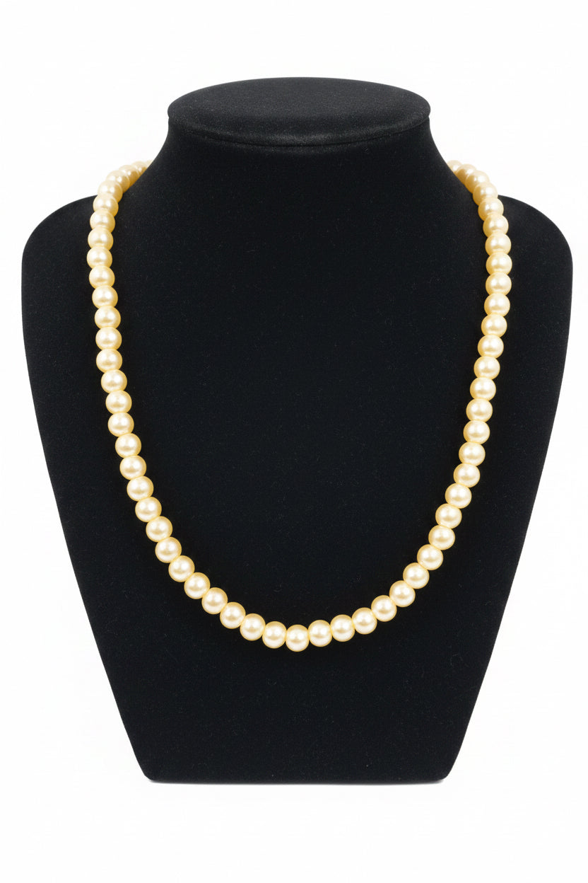 Pearls