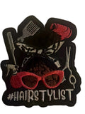 Hairstylist
