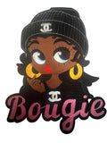 “Bougie”