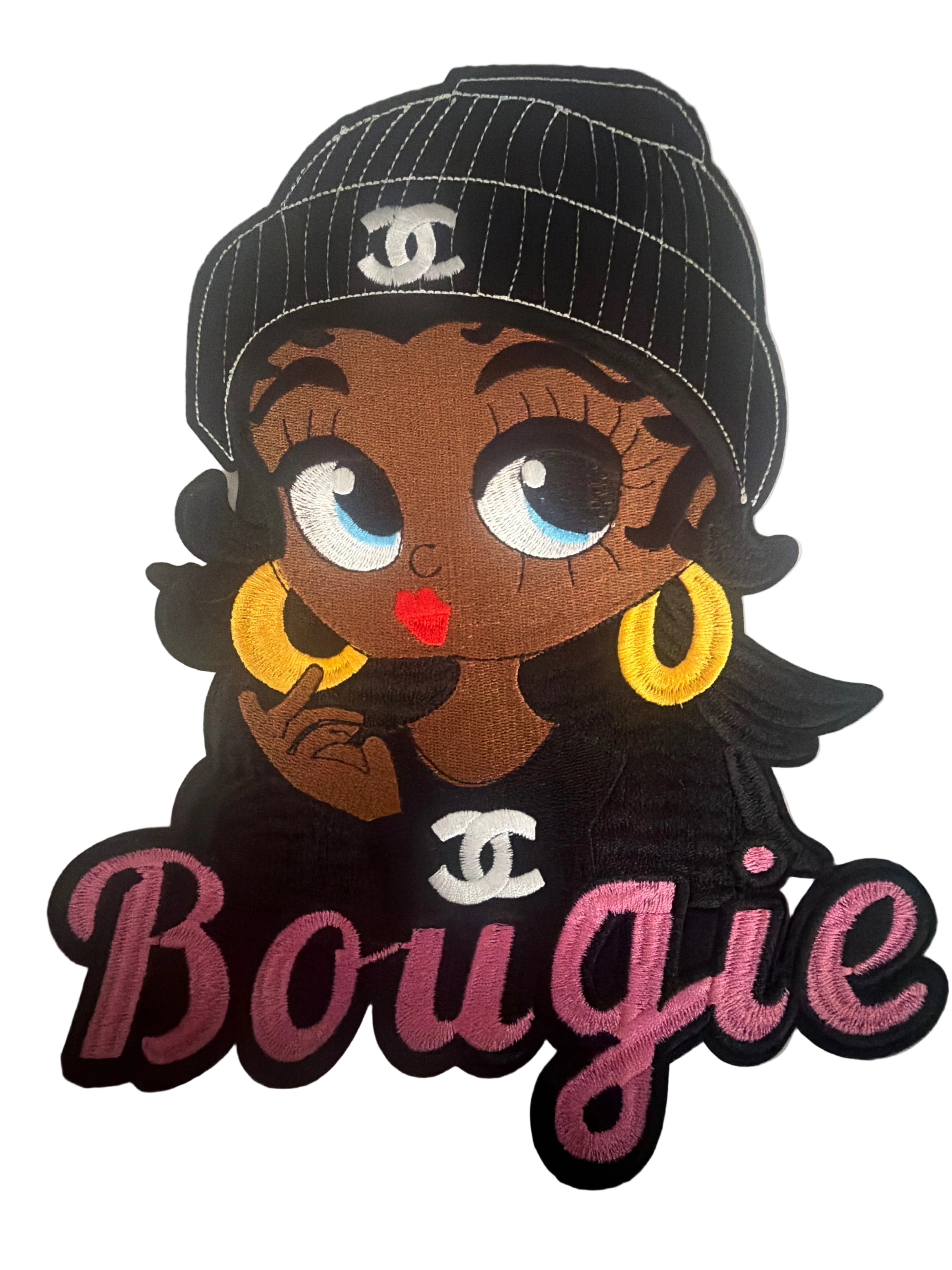 “Bougie”