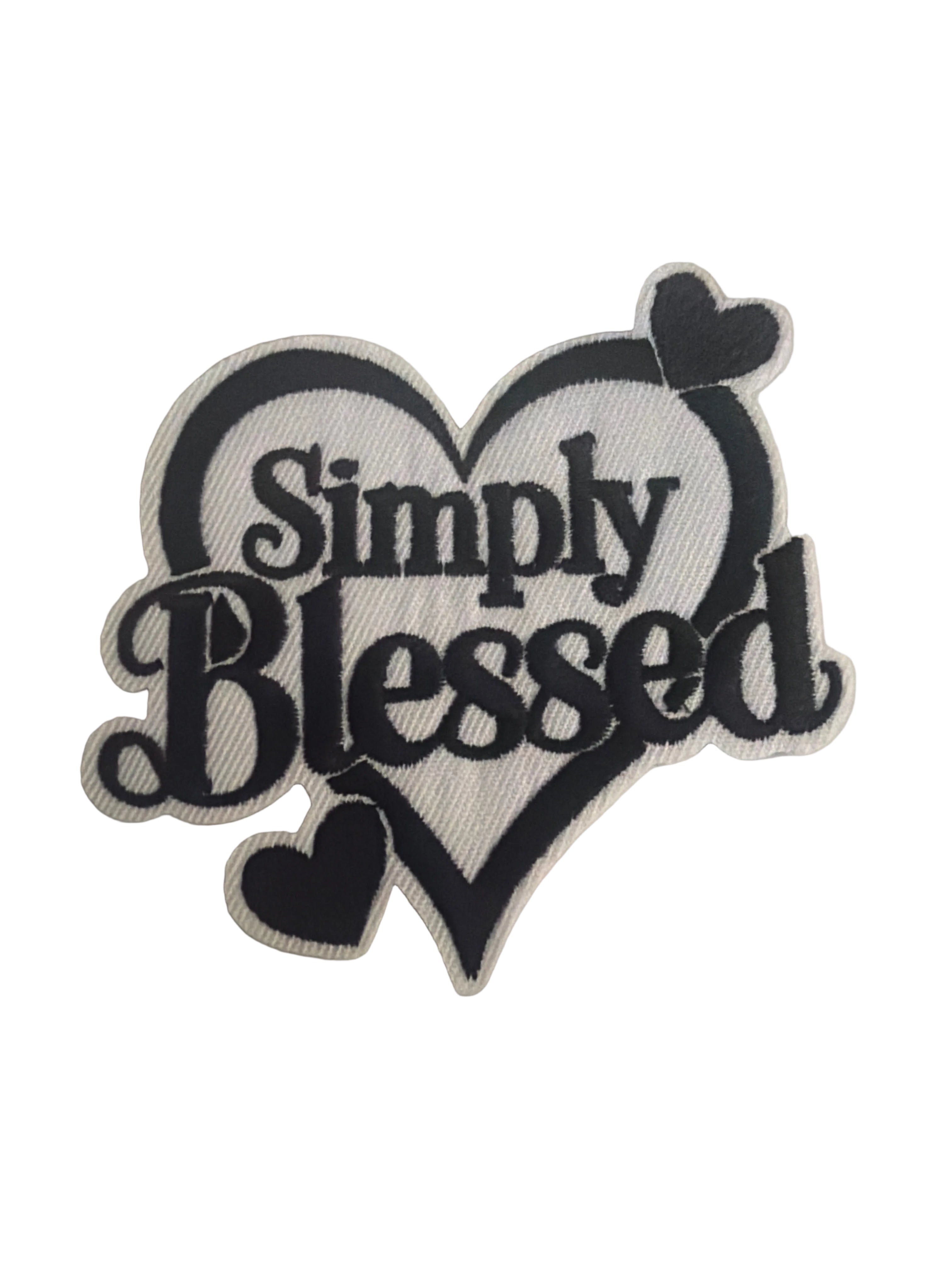 Simply Blessed