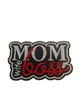Mom~Wife~Boss