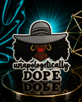 Unapologetically Dope