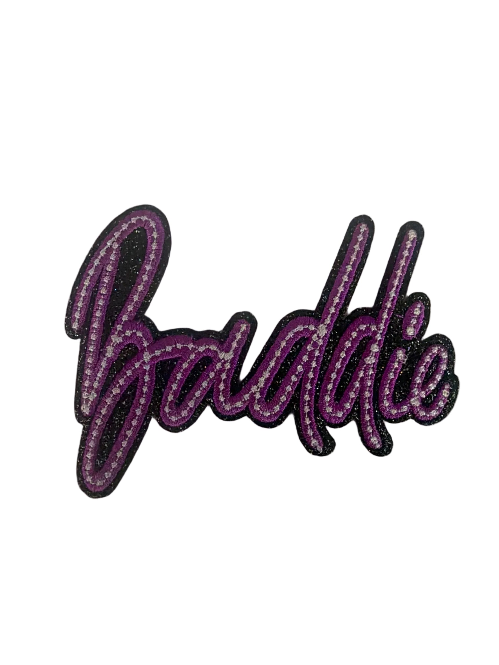 Baddie patch
