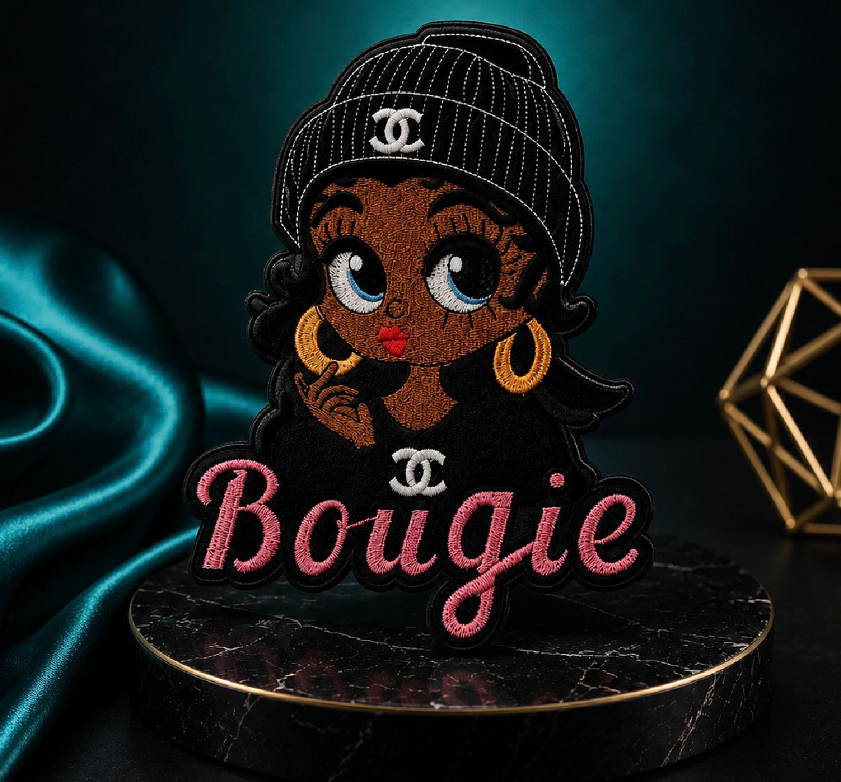 “Bougie”