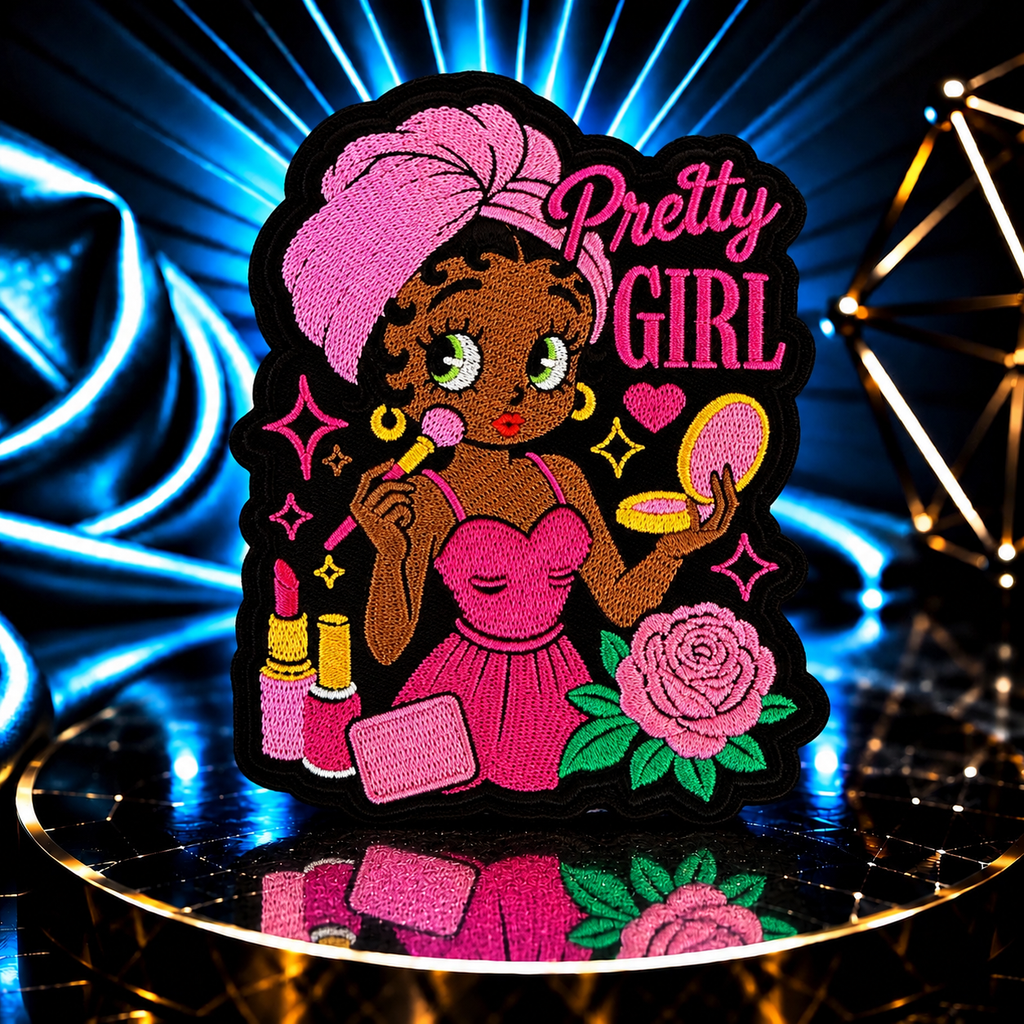 Pretty Girl