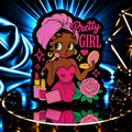 Pretty Girl