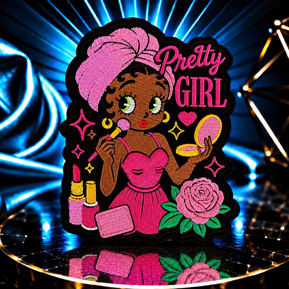 Pretty Girl