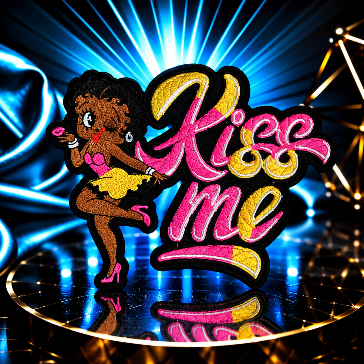 Kiss Me