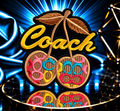 Colorful Cherry Shaped Patch
