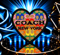Colorful Heart Patch