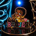 Kinda Boujee